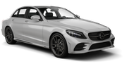 Mercedes C Class