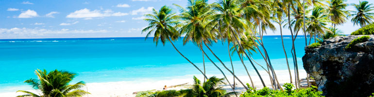 Autóbérlés St, Barbados